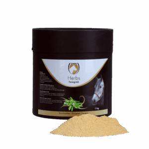 Excellent Herbs Fenegriek (1 kg)