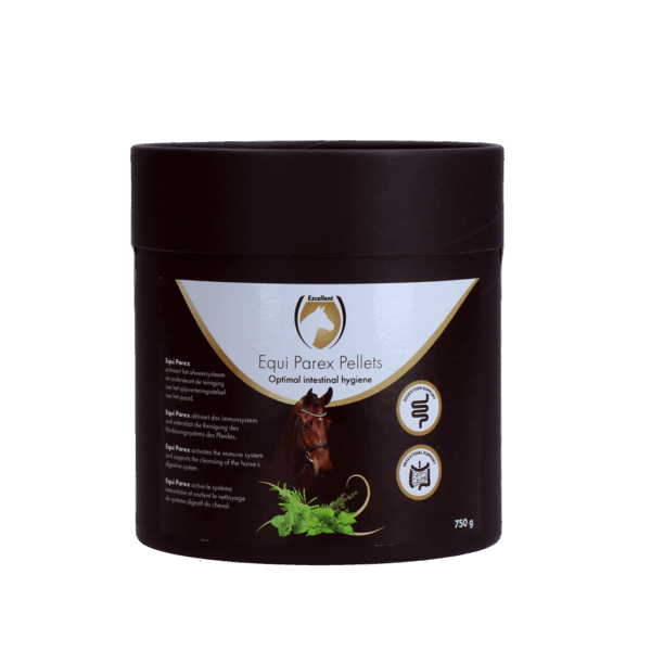 Excellent Horse Parex 750 g (750 g)