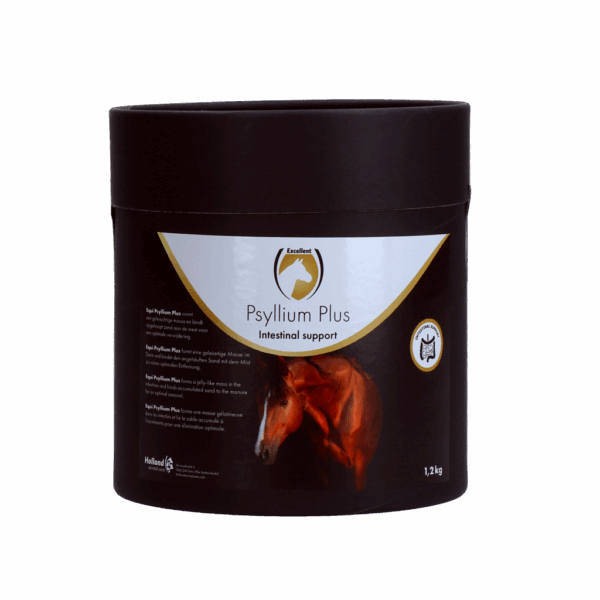 Excellent Horse Psyllium Plus 1,2 kg (1,2 kg)