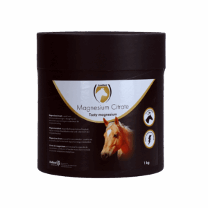 Excellent Horse Magnesium Citrate 1 kg (1 kg)