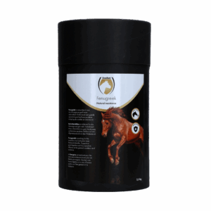 Excellent Horse Fenugreek 2,5 kg (2,5 kg)