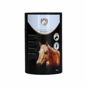 Excellent Horse Magnesium Citrate 500 g (500 g)