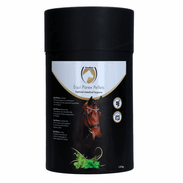 Excellent Horse Parex 1,5 kg (1,5 kg)