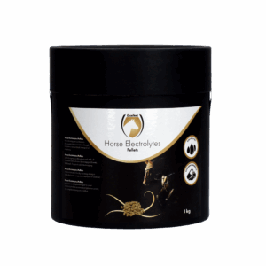 Excellent Horse Electrolytes Pellets 1 kg (1 kg)