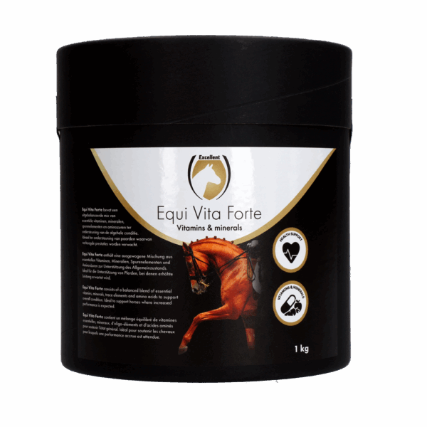 Excellent Horse Vita Forte 1 kg (1 kg)
