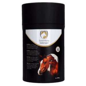 Zand-Weg in sachets 6x200g (1,2 kg)