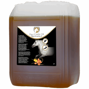 Excellent Horse Combi Oil 5 l (5 ltr)