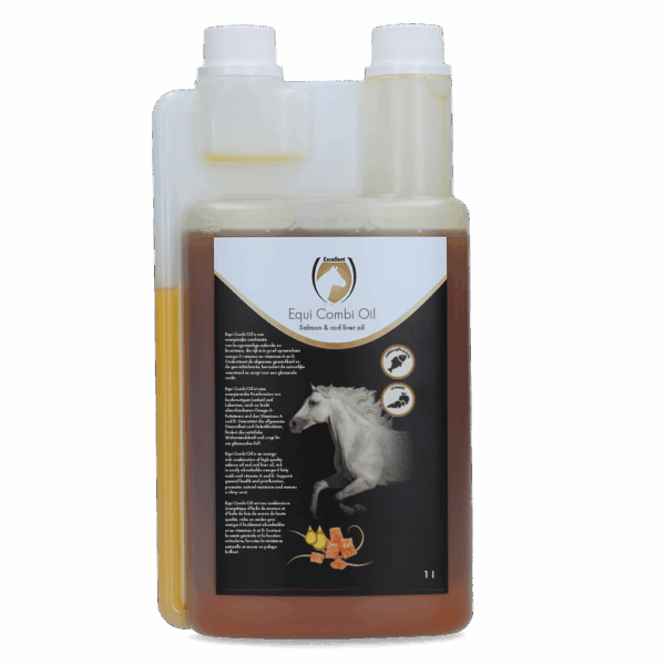 Excellent Horse Combi Oil 1 l (1000 ml)