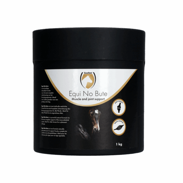 Excellent Horse No Bute 1 kg (1 kg)