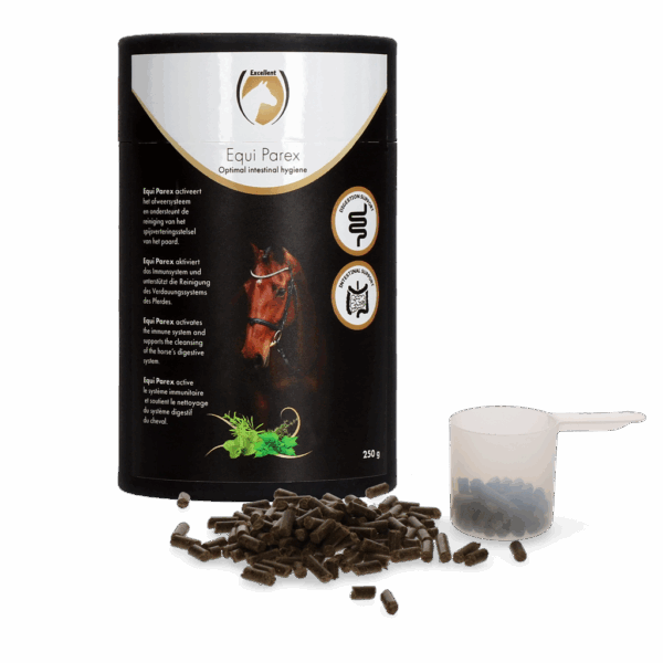 Excellent Horse Parex 250 g (250 g)