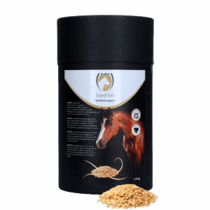 Sand-Exit Muesli (1,5 kg)