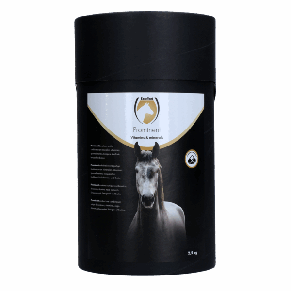 Excellent Horse Prominent 2,5 kg (2,5 kg)