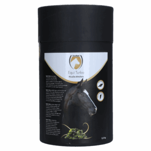 Excellent Horse Turbo 2,5 kg (2,5 kg)