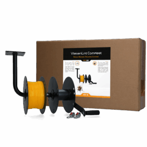 Knock Pest Vliegenlint Compleet 400 Meter