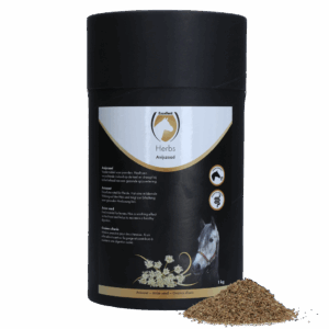 Excellent Herbs Anijs (1 kg)