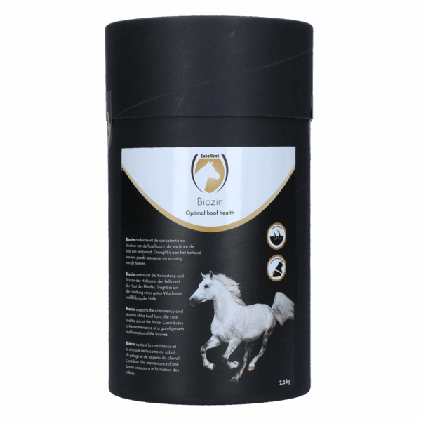 Excellent Horse Biozin 2,5 kg (2,5 kg)