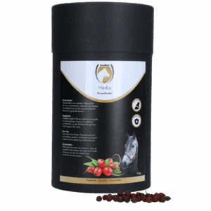 Excellent Herbs Rozenbottel (1 kg)