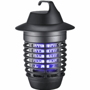 Knock Pest Insectenlamp 5 Watt
