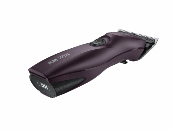 Wahl KM Supera ACCU Tondeuse+scheermachine - Afbeelding 5