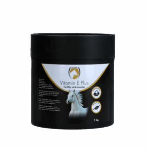 Vitamine E Plus (1 kg)