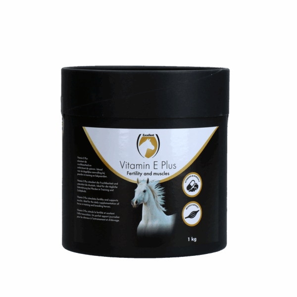 Vitamine E Plus (1 kg)