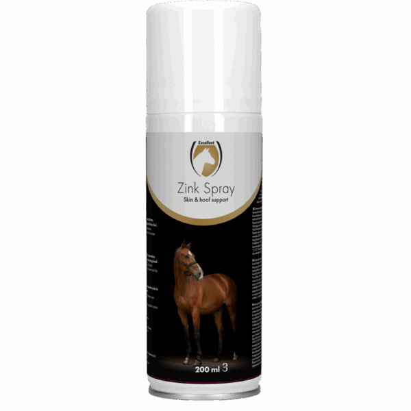 Zink Spray for Horses (200 ml)