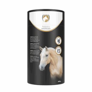 Excellent Horse Probiotics 600 g (600 g)