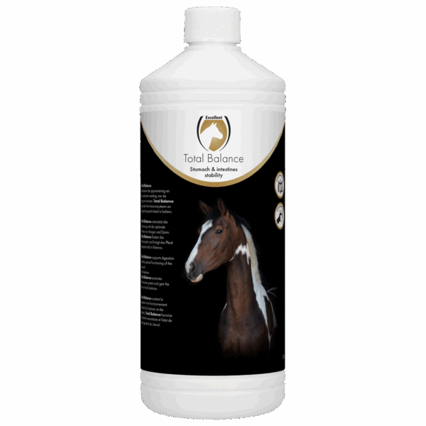 Excellent Horse Total Balance 1 l (1 ltr)