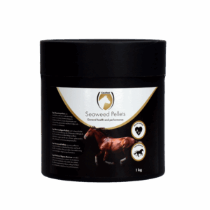 Excellent Seaweed Pellets 1 kg (1 kg)