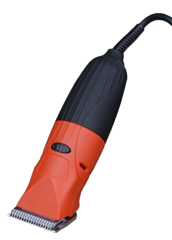 Horse Clipper Toilet Plus - Afbeelding 3