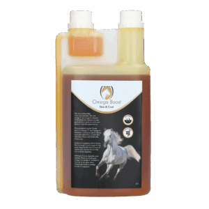 Excellent Horse Omega Boost 1 l (1 ltr)