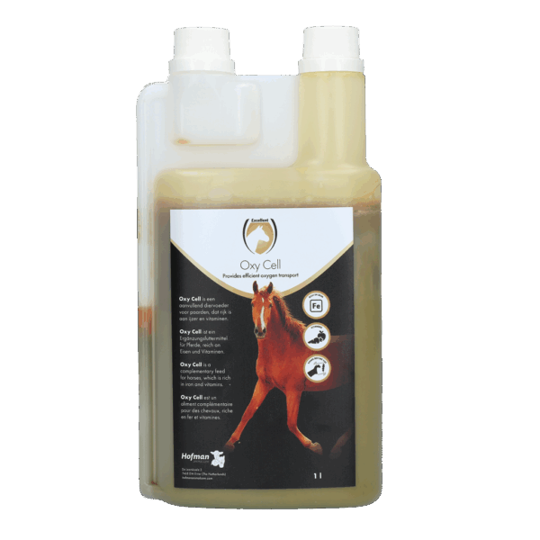 Excellent Horse Oxy Cell 1 l (1 ltr)