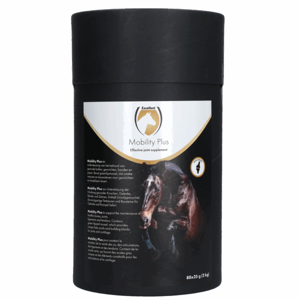 Excellent Horse Mobility Plus 40 x 25 g (1 kg) (1 kg)