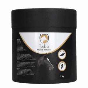 Excellent Horse Turbo 1 kg (1 kg)