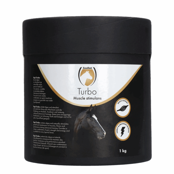 Excellent Horse Turbo 1 kg (1 kg)