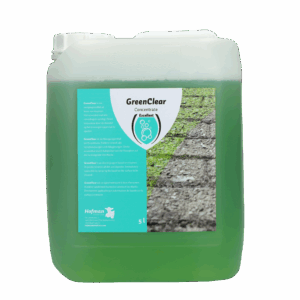 GreenClear bij atmosvervuiling (5 ltr)
