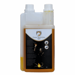 Excellent Horse Electrolytes Liquid (1000 ml)