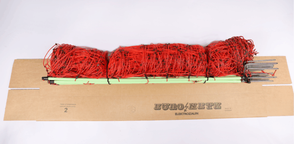 Euro-Net 90 cm enkelpunt (50 m) - Afbeelding 3