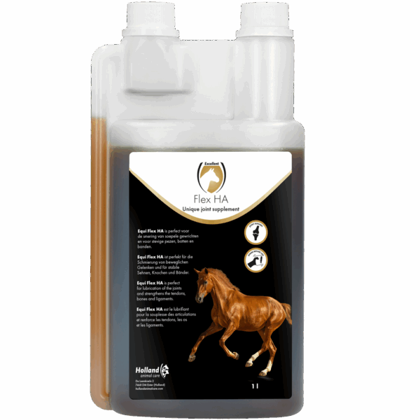 Excellent Horse Flex HA 1 l (1 ltr) - Afbeelding 3