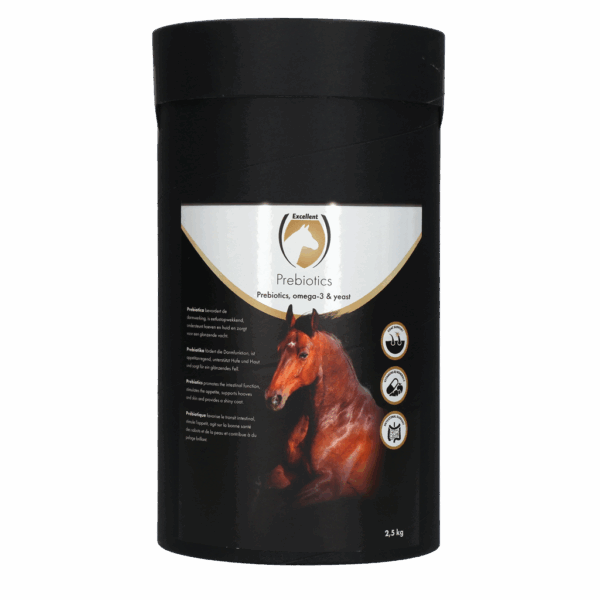 Excellent Horse Prebiotics 2,5 kg (2,5 kg)
