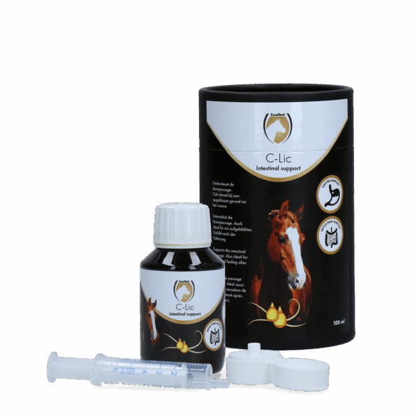Excellent Horse C-Lic 100 ml (100 ml)
