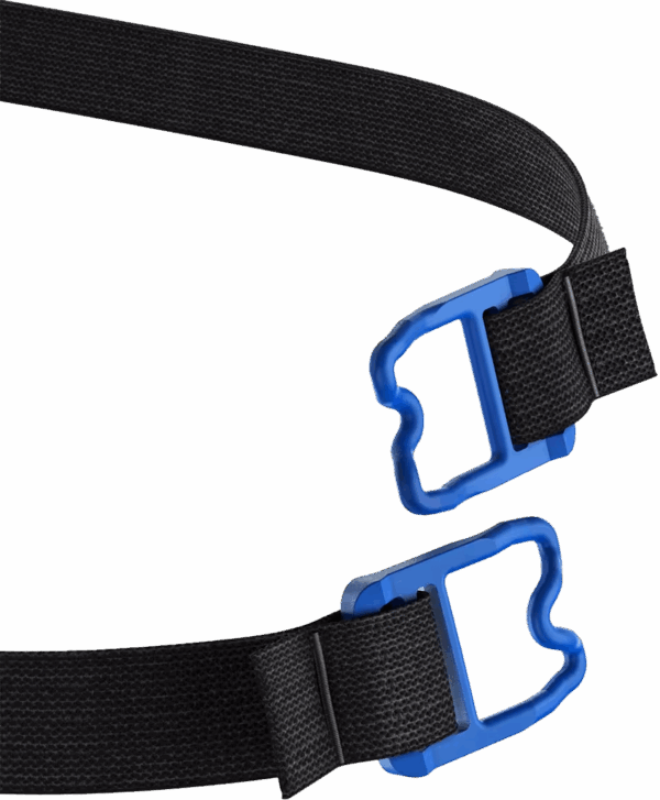 Dräger X-plore 3500 (Halfgelaatsmasker - L) - Afbeelding 3
