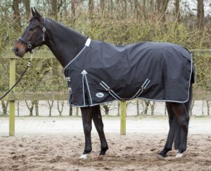 Regendeken Thor 0gr Fleece